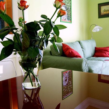 Apartmán Casa Di Chiara Pieno Centro Storico CTA Exteriér fotografie