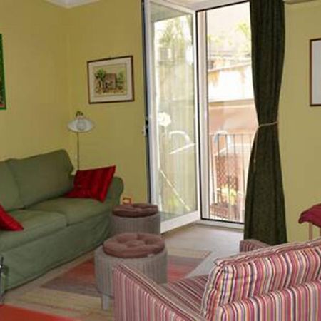 Apartmán Casa Di Chiara Pieno Centro Storico CTA Exteriér fotografie