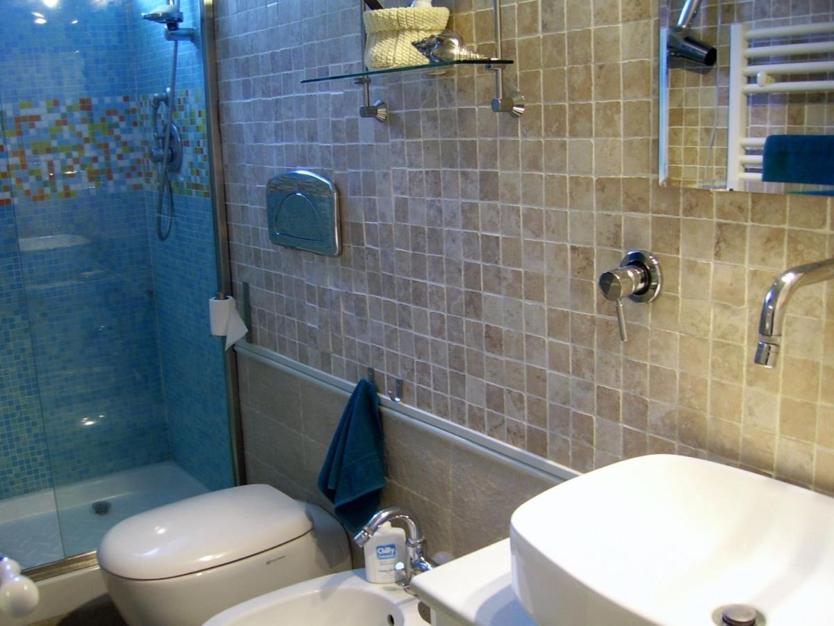 Apartmán Casa Di Chiara Pieno Centro Storico CTA Exteriér fotografie